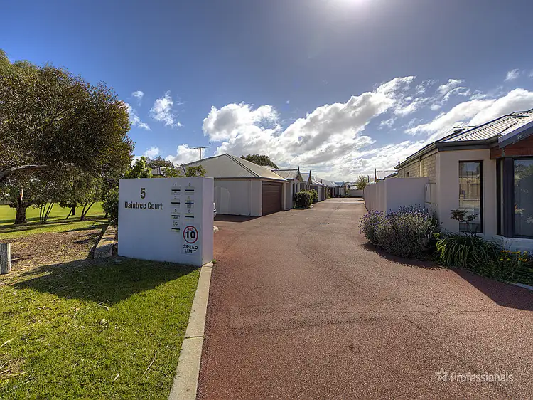 3/5 Daintree Court, Merriwa WA 6030