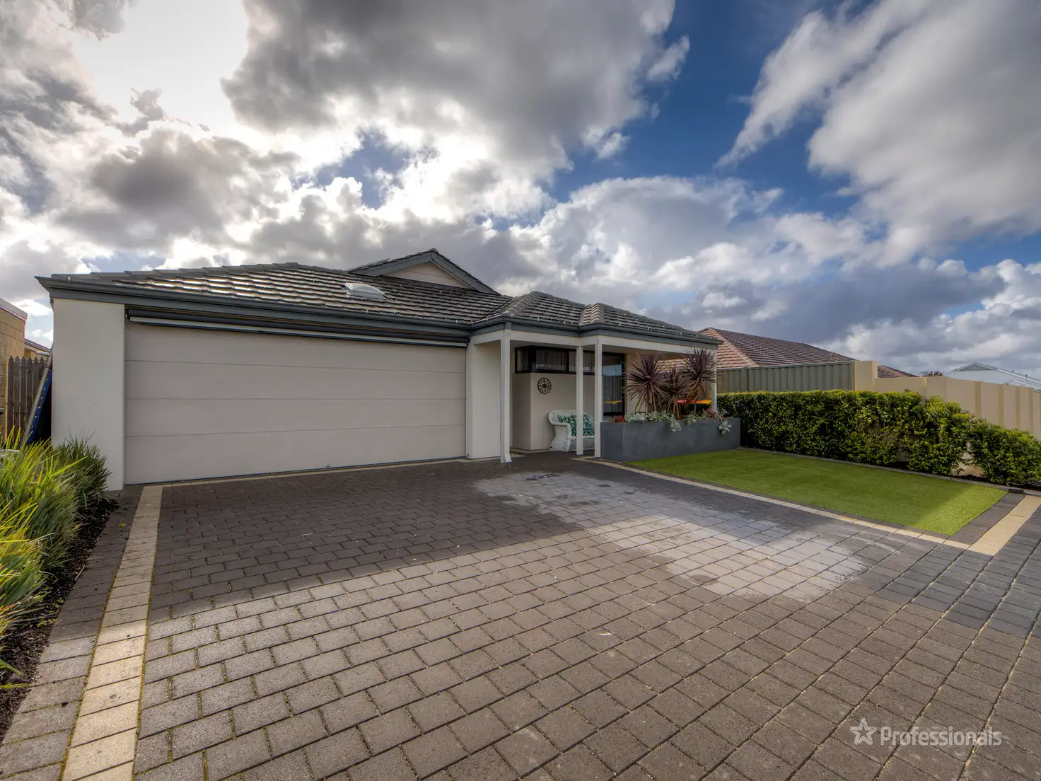 Main view of Homely house listing, 50 Axbridge Grange, Alkimos WA 6038
