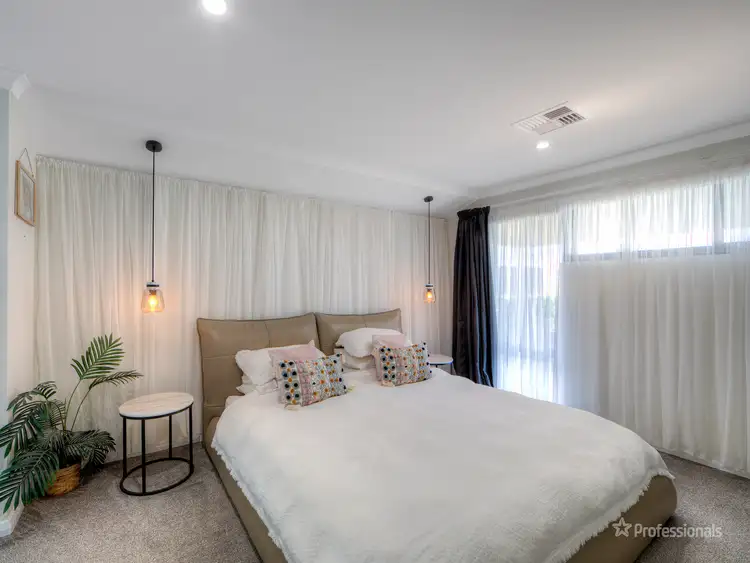 Sixth view of Homely house listing, 50 Axbridge Grange, Alkimos WA 6038