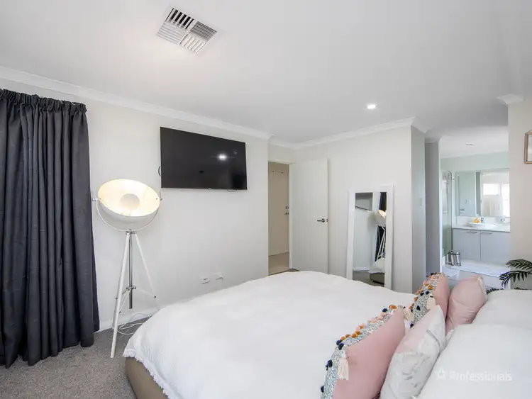 Seventh view of Homely house listing, 50 Axbridge Grange, Alkimos WA 6038