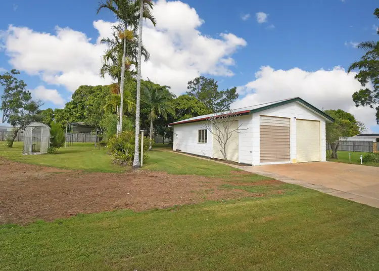 2/12 Martin Street, Pialba QLD 4655