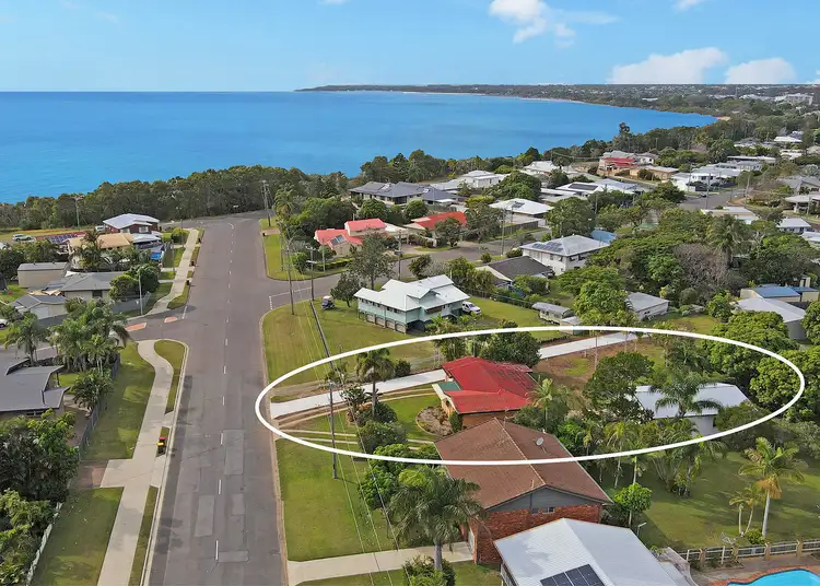 Third view of Homely land listing, 2/12 Martin Street, Pialba QLD 4655