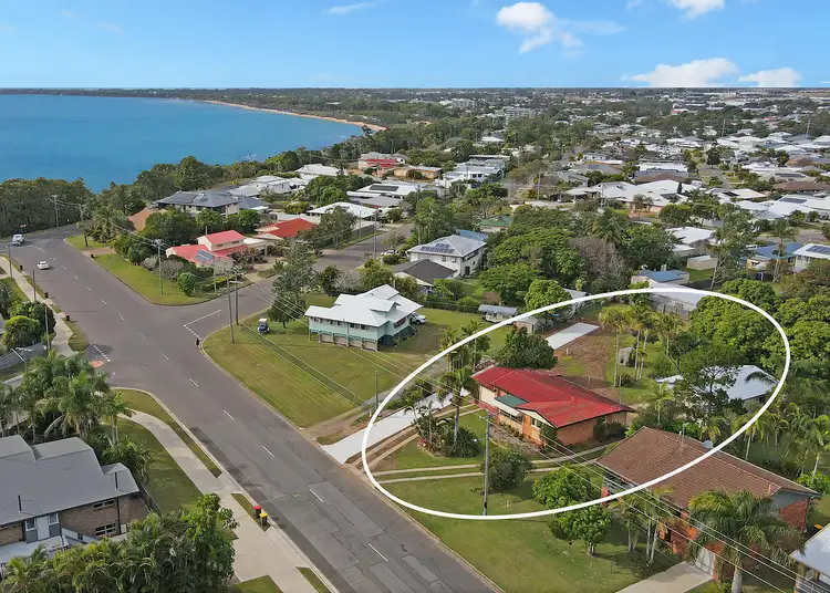 Fourth view of Homely land listing, 2/12 Martin Street, Pialba QLD 4655