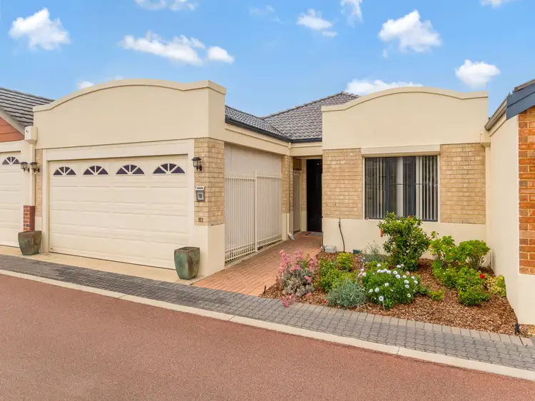 151 / 99 Burslem Drive, Maddington WA 6109