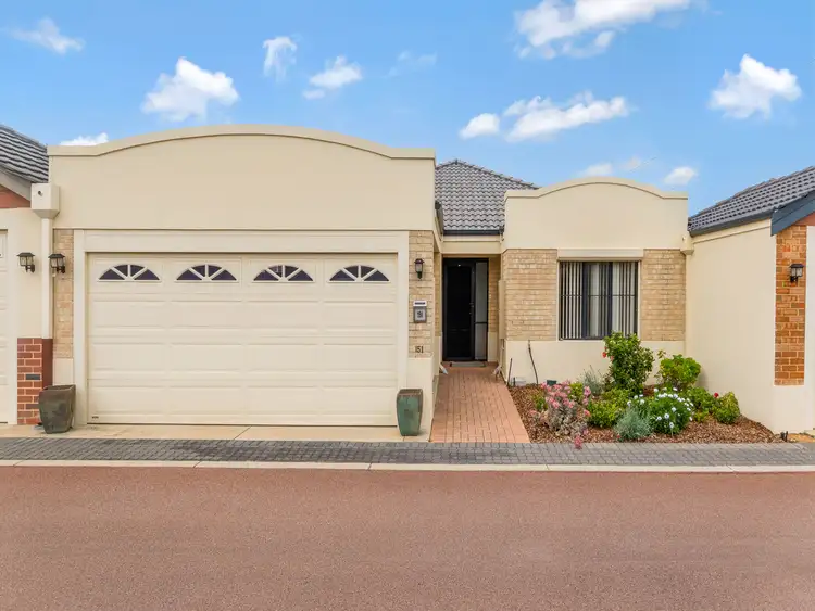 Third view of Homely retirement listing, 151 / 99 Burslem Drive, Maddington WA 6109
