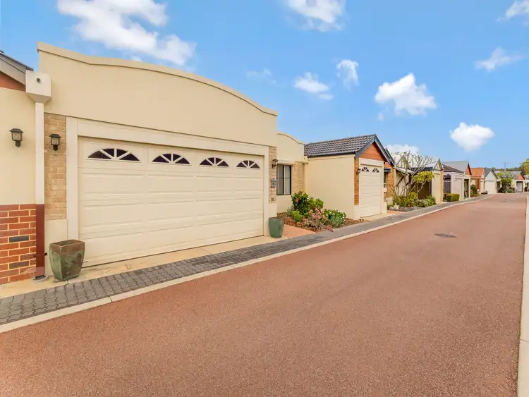 Fourth view of Homely retirement listing, 151 / 99 Burslem Drive, Maddington WA 6109