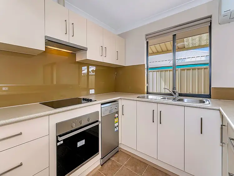 Sixth view of Homely retirement listing, 151 / 99 Burslem Drive, Maddington WA 6109