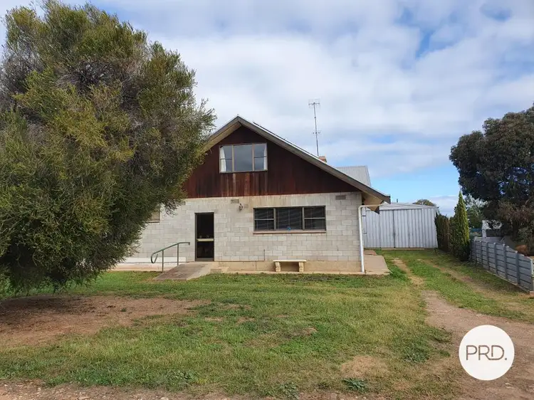 Main view of Homely house listing, 4-6 Murrayville-Nhill Road, Murrayville VIC 3512