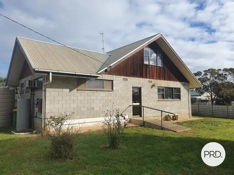 Second view of Homely house listing, 4-6 Murrayville-Nhill Road, Murrayville VIC 3512
