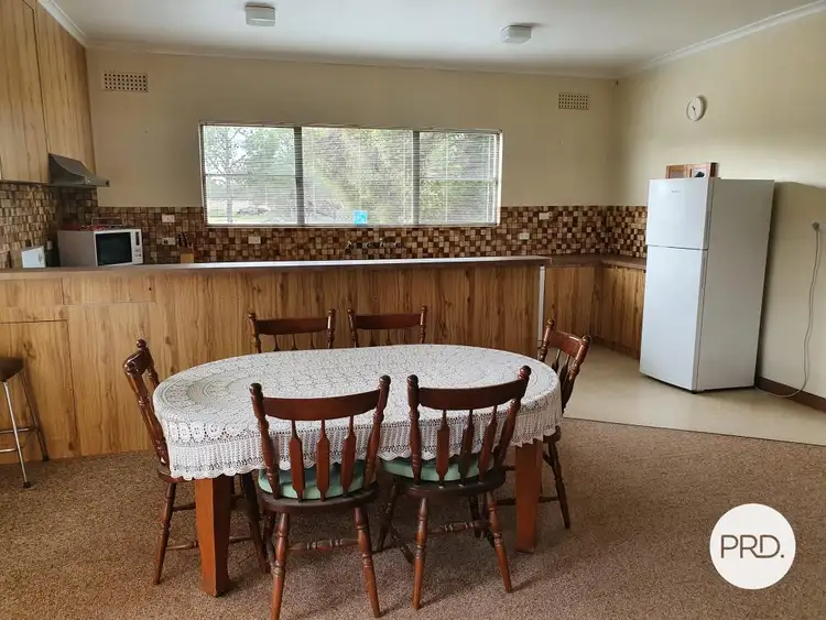 Fifth view of Homely house listing, 4-6 Murrayville-Nhill Road, Murrayville VIC 3512