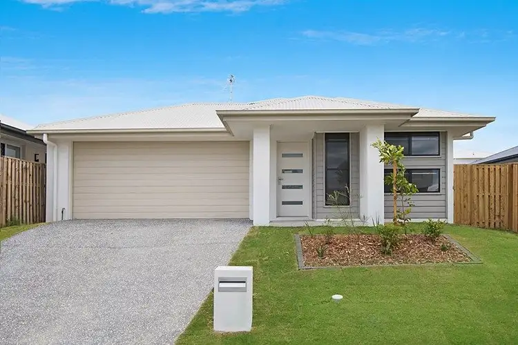 Second view of Homely house listing, 77 O'Reilly Drive, Coomera QLD 4209