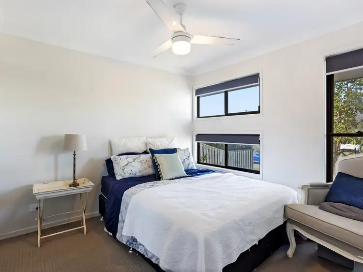 Third view of Homely house listing, 77 O'Reilly Drive, Coomera QLD 4209