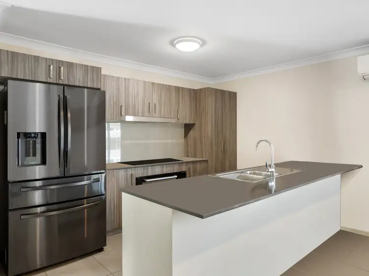 Fourth view of Homely house listing, 77 O'Reilly Drive, Coomera QLD 4209
