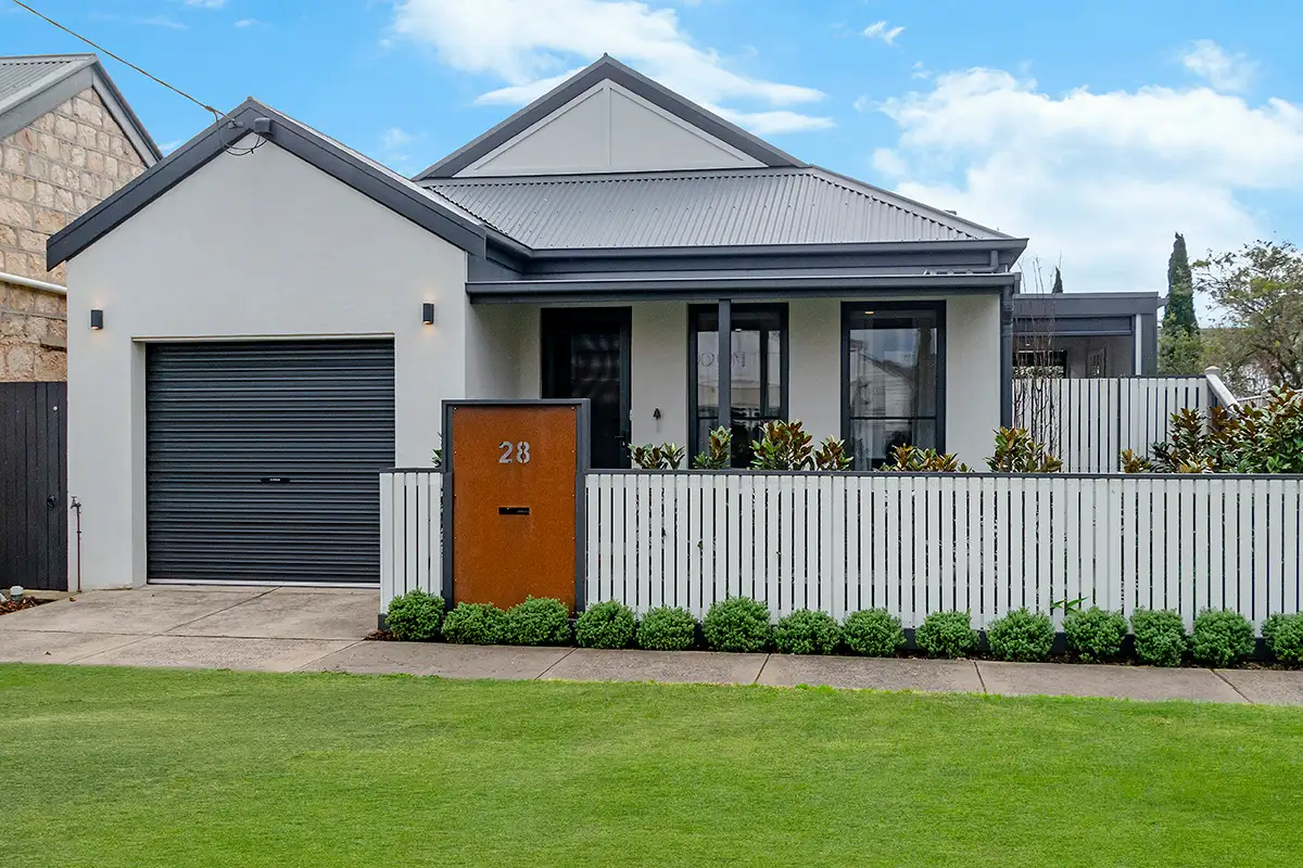 Main view of Homely house listing, 28 Cox Street, Port Fairy VIC 3284