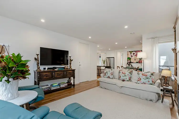 Fifth view of Homely house listing, 28 Cox Street, Port Fairy VIC 3284