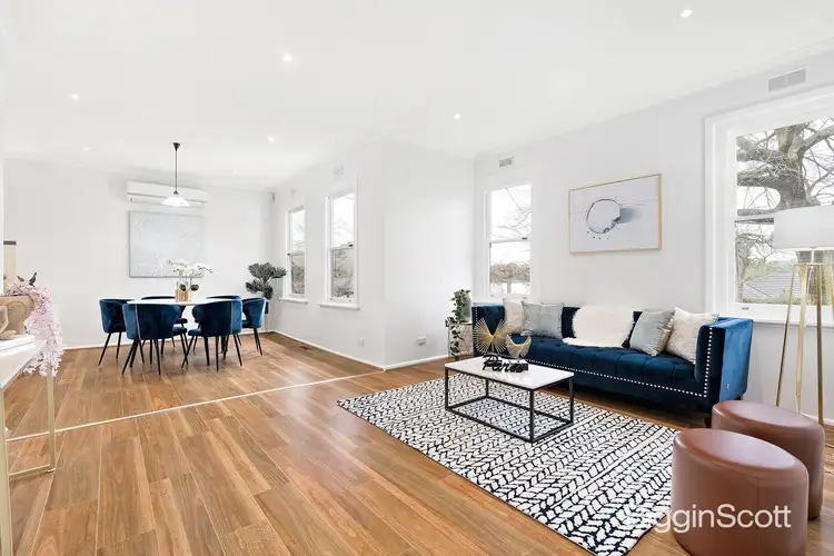 Third view of Homely house listing, 48 Haig Street, Box Hill South VIC 3128