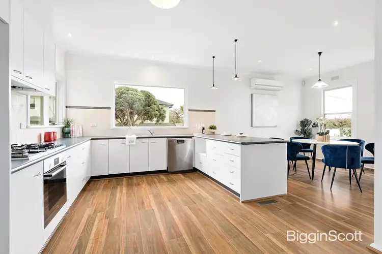 Fifth view of Homely house listing, 48 Haig Street, Box Hill South VIC 3128