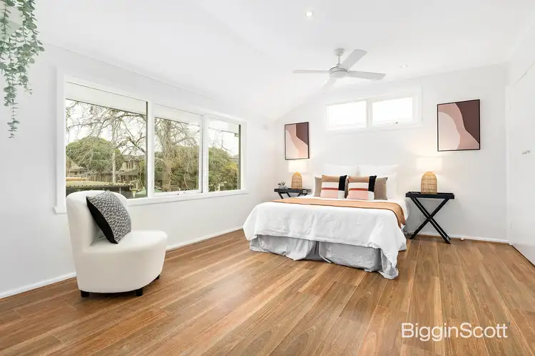 Sixth view of Homely house listing, 48 Haig Street, Box Hill South VIC 3128