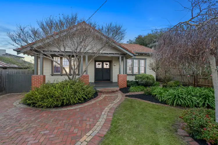 Main view of Homely house listing, 1 Axelton Street, Cheltenham VIC 3192