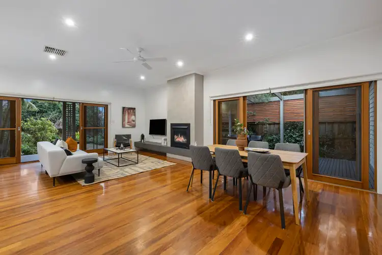 Second view of Homely house listing, 1 Axelton Street, Cheltenham VIC 3192