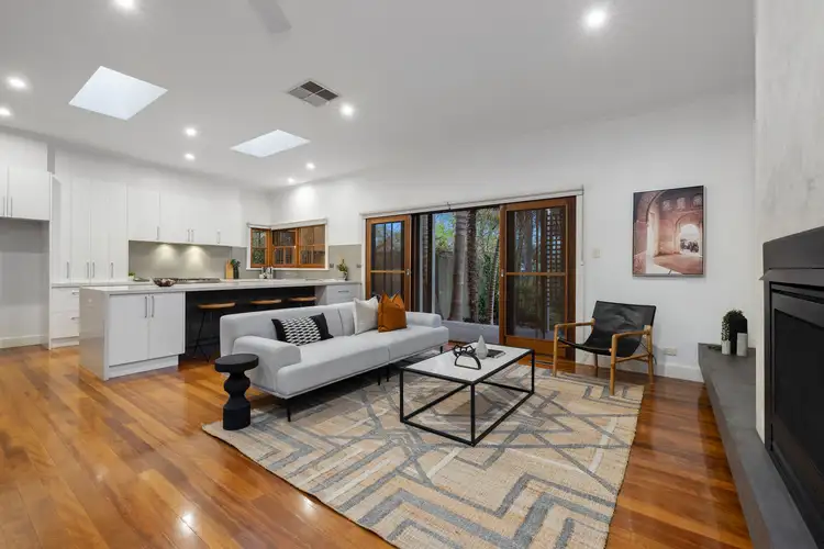 Third view of Homely house listing, 1 Axelton Street, Cheltenham VIC 3192