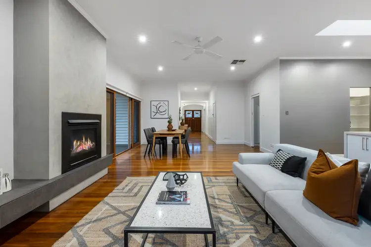 Fourth view of Homely house listing, 1 Axelton Street, Cheltenham VIC 3192