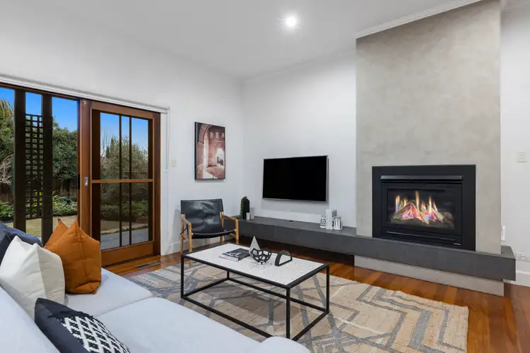 Fifth view of Homely house listing, 1 Axelton Street, Cheltenham VIC 3192