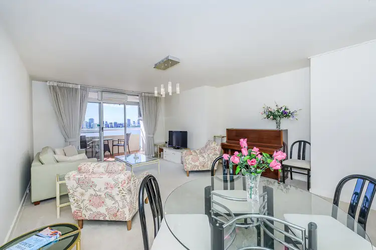Sixth view of Homely apartment listing, 50/144 Mill Point Road, South Perth WA 6151