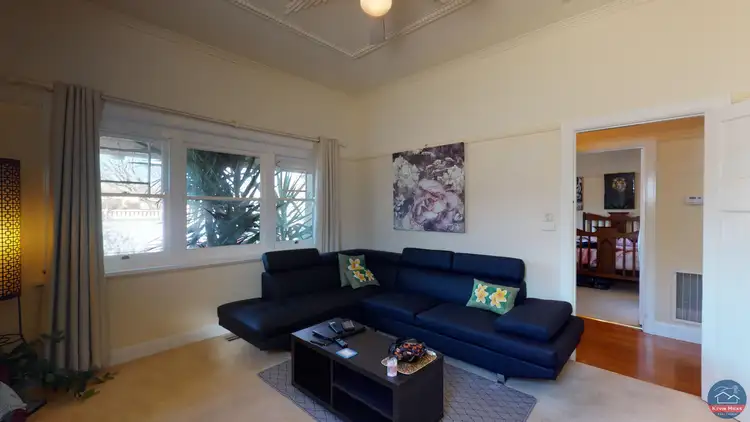Main view of Homely townhouse listing, 1/19 Annerley Avenue, Shepparton VIC 3630