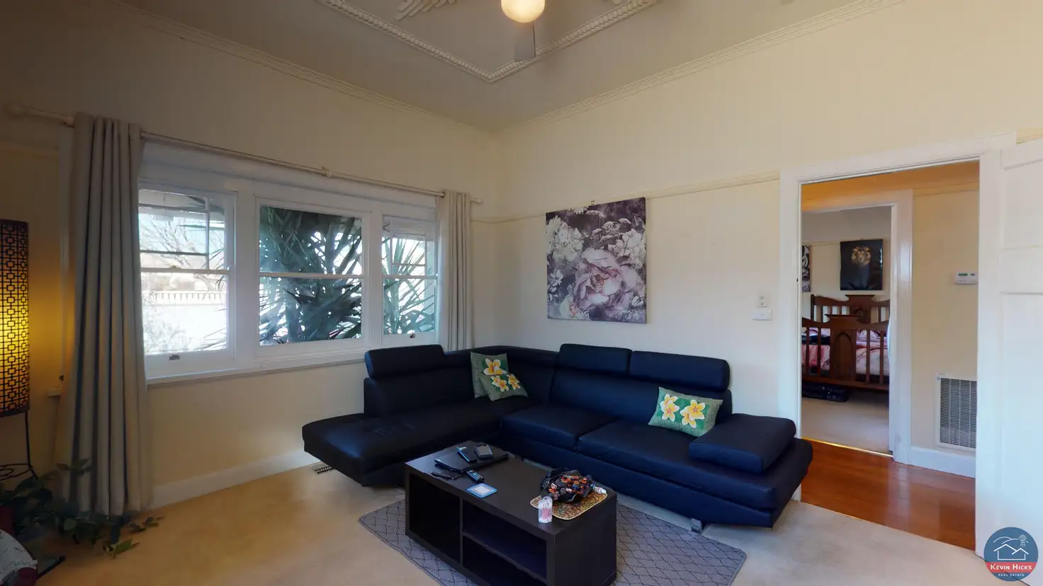 Main view of Homely townhouse listing, 1/19 Annerley Avenue, Shepparton VIC 3630
