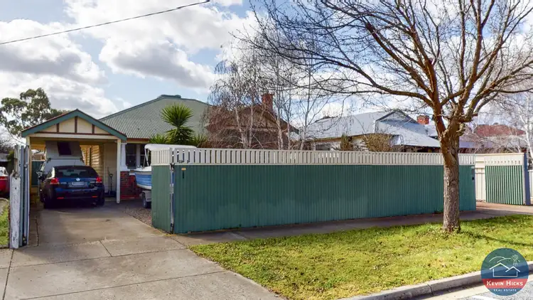 Fourth view of Homely townhouse listing, 1/19 Annerley Avenue, Shepparton VIC 3630