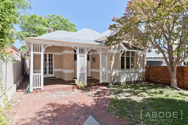 19 Francis Street