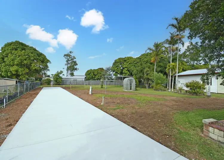 3/12 Martin Street, Pialba QLD 4655