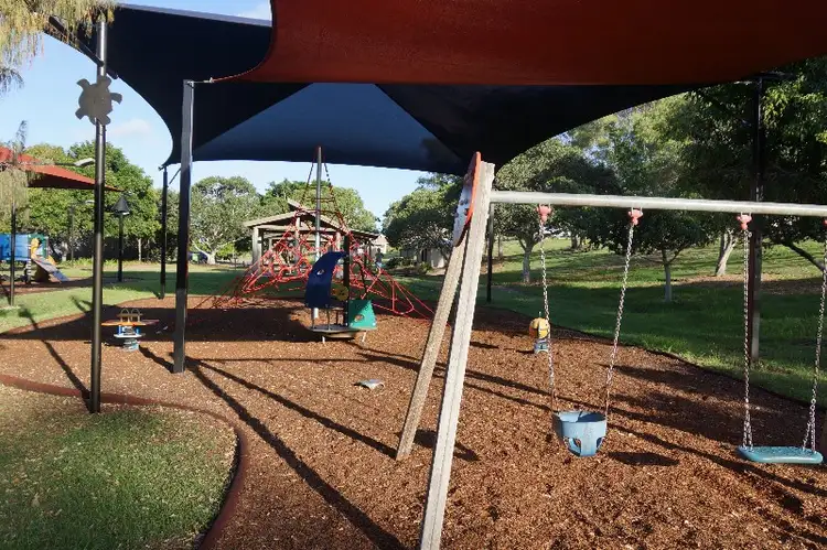 Sixth view of Homely land listing, 3/12 Martin Street, Pialba QLD 4655