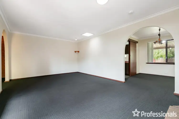 Fourth view of Homely house listing, 12 Hibbertia Crescent, Riverton WA 6148