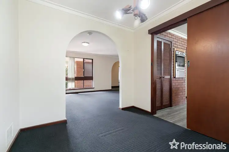 Fifth view of Homely house listing, 12 Hibbertia Crescent, Riverton WA 6148