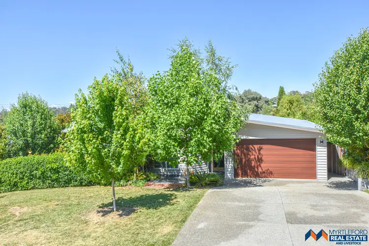 15A High Street, Beechworth VIC 3747