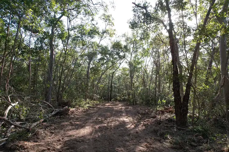 Third view of Homely land listing, Lot 185 Innamincka Way, Agnes Water QLD 4677