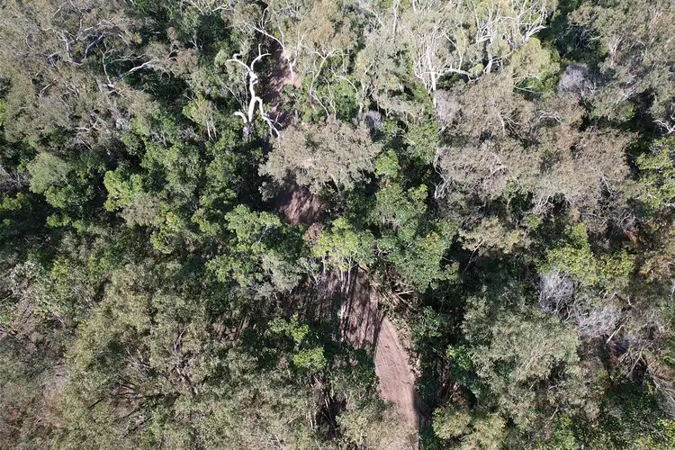 Fifth view of Homely land listing, Lot 185 Innamincka Way, Agnes Water QLD 4677