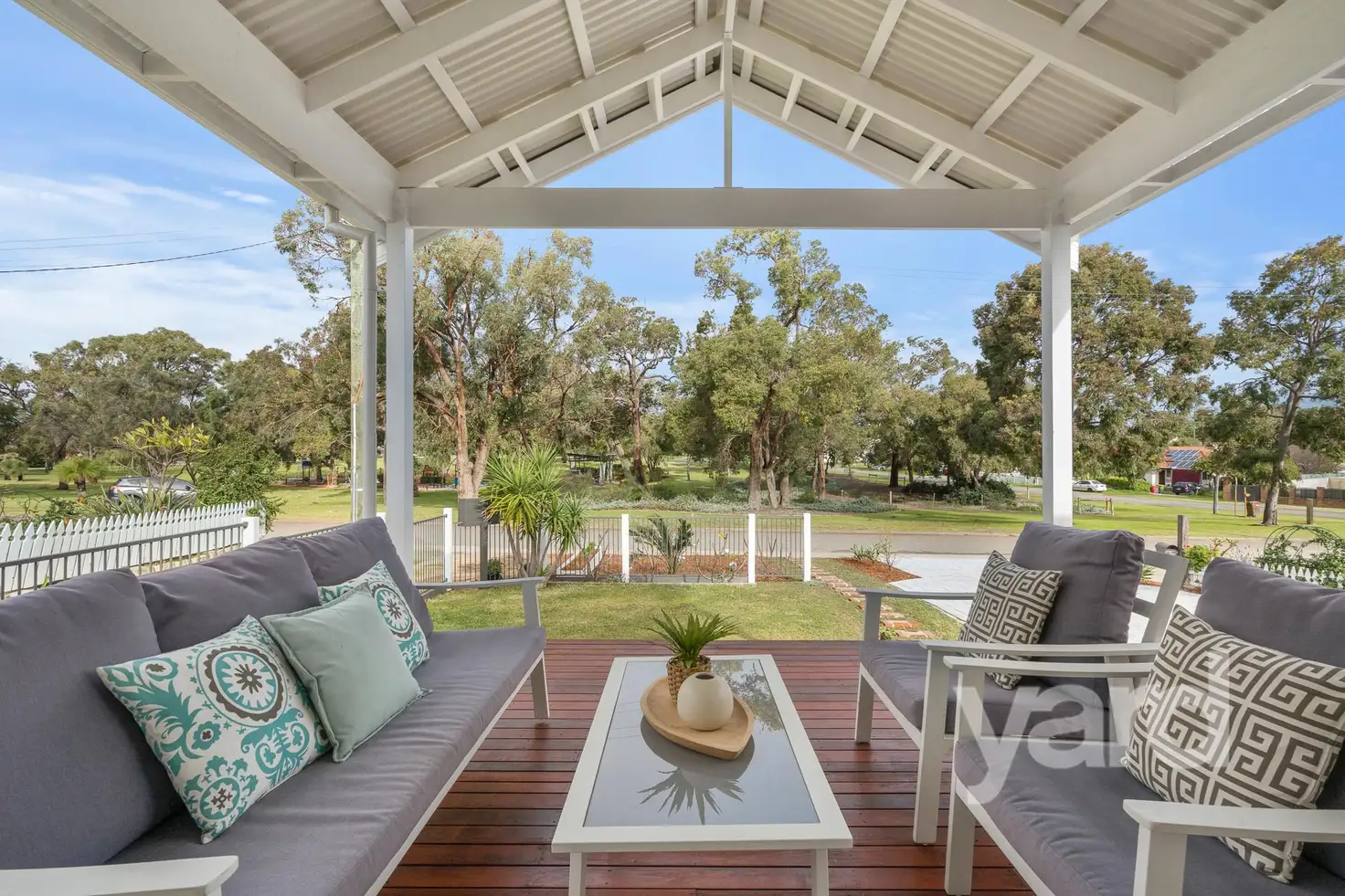 Main view of Homely house listing, 16 Quinlan Street, Coolbellup WA 6163