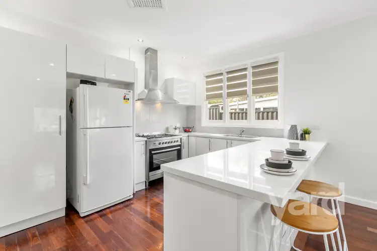 Fourth view of Homely house listing, 16 Quinlan Street, Coolbellup WA 6163