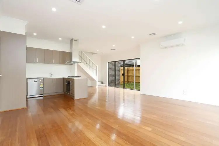 Second view of Homely townhouse listing, 7/75-77 Glengala Road, Sunshine West VIC 3020
