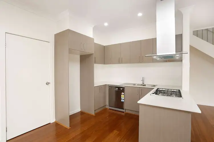 Third view of Homely townhouse listing, 7/75-77 Glengala Road, Sunshine West VIC 3020