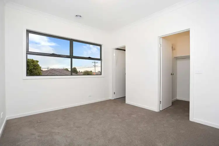 Fifth view of Homely townhouse listing, 7/75-77 Glengala Road, Sunshine West VIC 3020