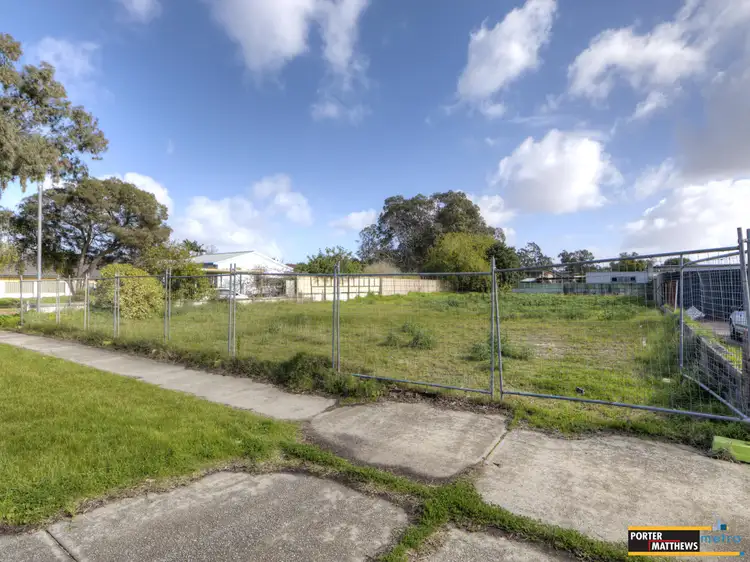 Second view of Homely land listing, 88 Ladywell Street, Beckenham WA 6107