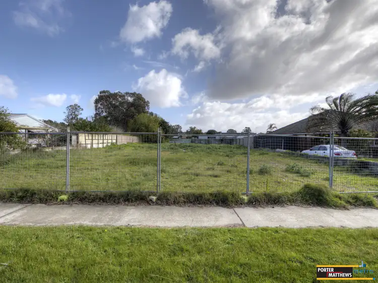 Third view of Homely land listing, 88 Ladywell Street, Beckenham WA 6107