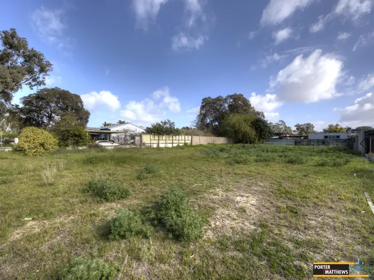 Fourth view of Homely land listing, 88 Ladywell Street, Beckenham WA 6107