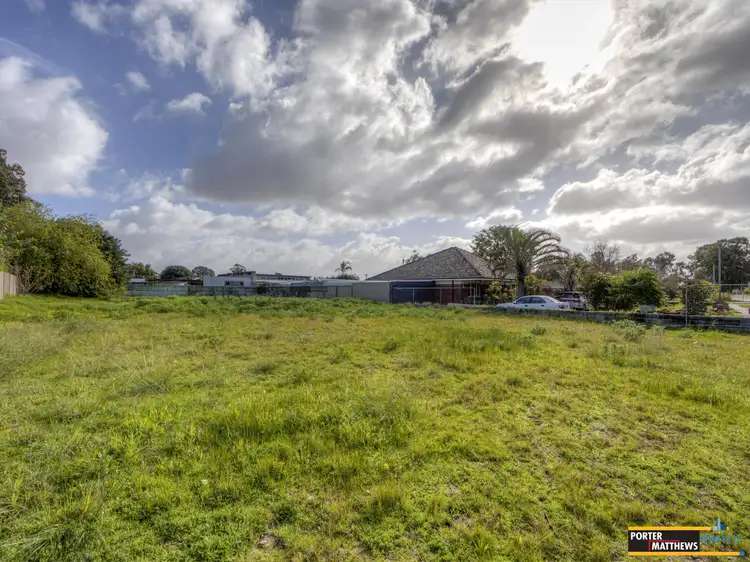Fifth view of Homely land listing, 88 Ladywell Street, Beckenham WA 6107