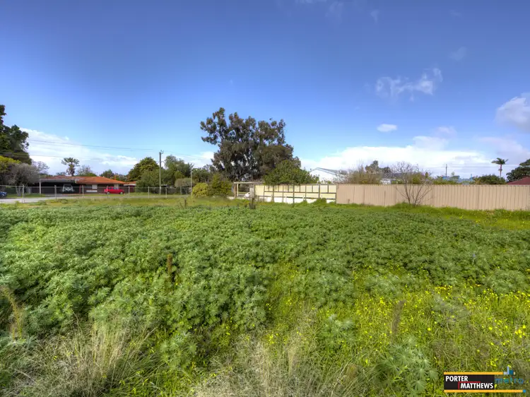 Sixth view of Homely land listing, 88 Ladywell Street, Beckenham WA 6107