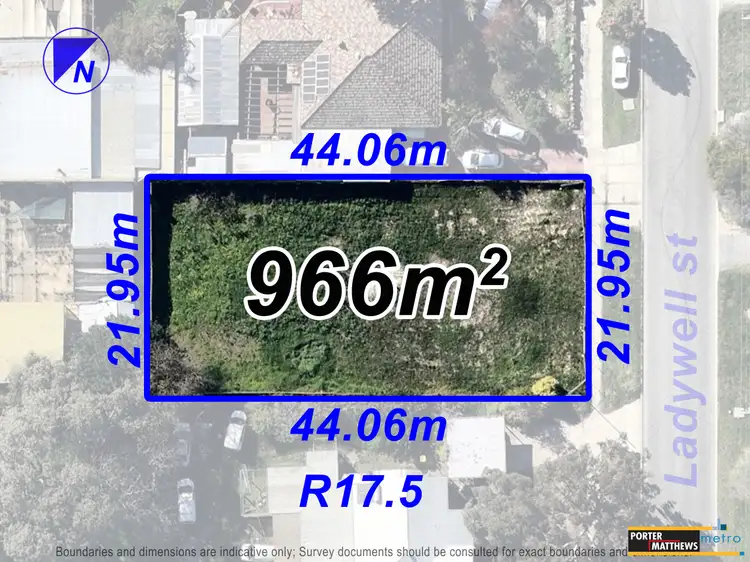 Seventh view of Homely land listing, 88 Ladywell Street, Beckenham WA 6107